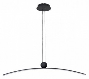Подвесной светильник Arte Lamp Arno A3362SP-25BK в Березниках - berezniki.ok-mebel.com | фото 2