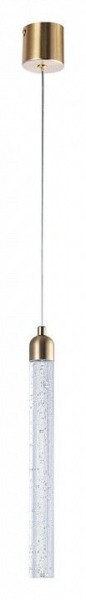 Подвесной светильник Arte Lamp Bias A1802SP-5PB в Березниках - berezniki.ok-mebel.com | фото 2