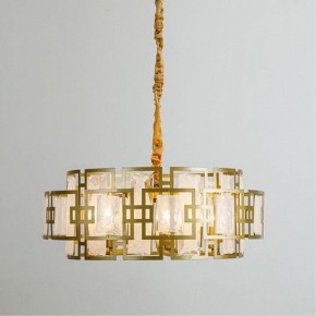 Подвесной светильник Arte Lamp Blake A4087SP-6SG в Березниках - berezniki.ok-mebel.com | фото 3