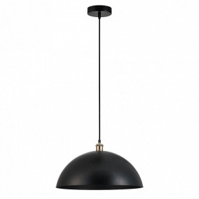 Подвесной светильник Arte Lamp Cappello A7056SP-1BK в Березниках - berezniki.ok-mebel.com | фото 2