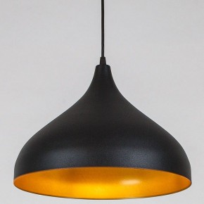 Подвесной светильник Arte Lamp Carmel A7076SP-1BK в Березниках - berezniki.ok-mebel.com | фото
