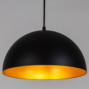 Подвесной светильник Arte Lamp Carmel A7077SP-1BK в Березниках - berezniki.ok-mebel.com | фото 2