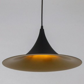 Подвесной светильник Arte Lamp Carmel A7080SP-1BK в Березниках - berezniki.ok-mebel.com | фото