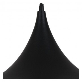 Подвесной светильник Arte Lamp Carmel A7080SP-1BK в Березниках - berezniki.ok-mebel.com | фото 3