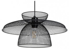 Подвесной светильник Arte Lamp Castello A7067SP-1BK в Березниках - berezniki.ok-mebel.com | фото 2