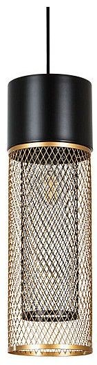 Подвесной светильник Arte Lamp Castello A7068SP-1GO в Березниках - berezniki.ok-mebel.com | фото
