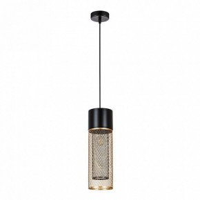 Подвесной светильник Arte Lamp Castello A7068SP-1GO в Березниках - berezniki.ok-mebel.com | фото 2