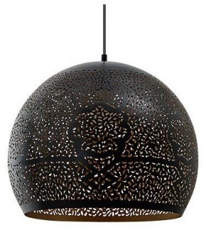 Подвесной светильник Arte Lamp Celesta A7057SP-1BK в Березниках - berezniki.ok-mebel.com | фото