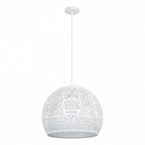 Подвесной светильник Arte Lamp Celesta A7057SP-1WH в Березниках - berezniki.ok-mebel.com | фото 2