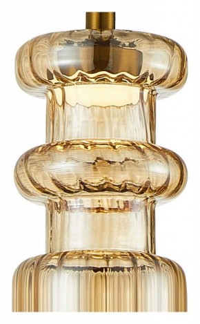 Подвесной светильник Arte Lamp Crystal A2942SP-1PB в Березниках - berezniki.ok-mebel.com | фото 3