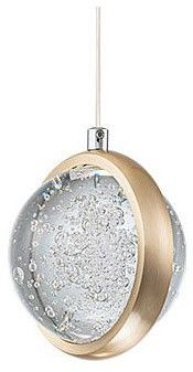 Подвесной светильник Arte Lamp Faberge A2451SP-5PB в Березниках - berezniki.ok-mebel.com | фото 2