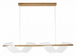 Подвесной светильник Arte Lamp Fiorita A2093SP-2GO в Березниках - berezniki.ok-mebel.com | фото 2