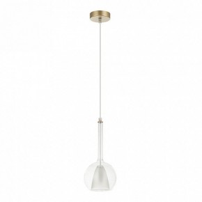 Подвесной светильник Arte Lamp Gala A2715SP-1SG в Березниках - berezniki.ok-mebel.com | фото