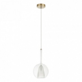 Подвесной светильник Arte Lamp Gala A2720SP-1SG в Березниках - berezniki.ok-mebel.com | фото