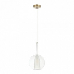 Подвесной светильник Arte Lamp Gala A2725SP-1SG в Березниках - berezniki.ok-mebel.com | фото