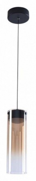 Подвесной светильник Arte Lamp Lanterna A3606SP-8BK в Березниках - berezniki.ok-mebel.com | фото 2