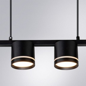 Подвесной светильник Arte Lamp Legacy A8024SP-4BK в Березниках - berezniki.ok-mebel.com | фото 3
