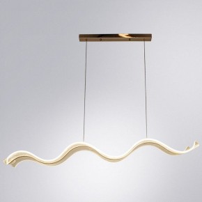 Подвесной светильник Arte Lamp Medusa A2092SP-1GO в Березниках - berezniki.ok-mebel.com | фото 3