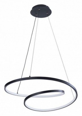Подвесной светильник Arte Lamp Millo A3893SP-30BK в Березниках - berezniki.ok-mebel.com | фото 2