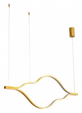 Подвесной светильник Arte Lamp Odyssey A2911SP-31GO в Березниках - berezniki.ok-mebel.com | фото 2