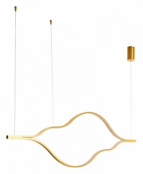 Подвесной светильник Arte Lamp Odyssey A2911SP-34GO в Березниках - berezniki.ok-mebel.com | фото 2