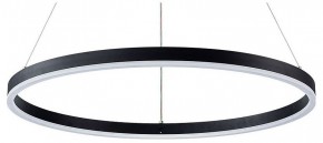 Подвесной светильник Arte Lamp Siren A2548SP-45BK в Березниках - berezniki.ok-mebel.com | фото