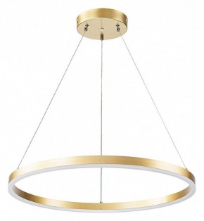 Подвесной светильник Arte Lamp Siren A2548SP-45GO в Березниках - berezniki.ok-mebel.com | фото 2