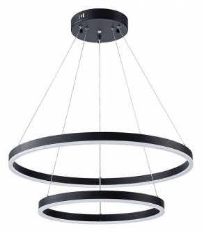 Подвесной светильник Arte Lamp Siren A2548SP-75BK в Березниках - berezniki.ok-mebel.com | фото