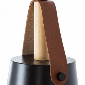 Подвесной светильник Arte Lamp Thomas A7032SP-1BK в Березниках - berezniki.ok-mebel.com | фото 6