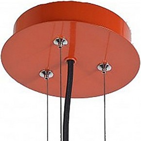 Подвесной светильник Arti Lampadari Mango Mango E 1.3.P1 R в Березниках - berezniki.ok-mebel.com | фото 5