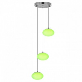 Подвесной светильник Citilux Atman Smart CL226A031 в Березниках - berezniki.ok-mebel.com | фото 4