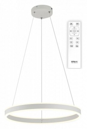 Подвесной светильник Citilux Дуэт CL719500 в Березниках - berezniki.ok-mebel.com | фото 2