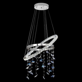 Подвесной светильник Citilux ETERA CL322060 в Березниках - berezniki.ok-mebel.com | фото 4