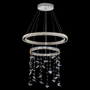Подвесной светильник Citilux ETERA CL322060 в Березниках - berezniki.ok-mebel.com | фото 5