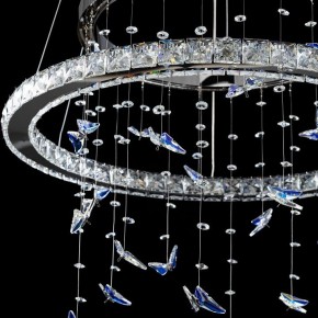 Подвесной светильник Citilux ETERA CL322060 в Березниках - berezniki.ok-mebel.com | фото 8