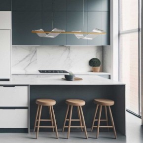 Подвесной светильник De City Конти 32 488013301 в Березниках - berezniki.ok-mebel.com | фото 8