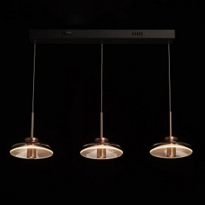 Подвесной светильник DeMarkt Ауксис 12 722013303 в Березниках - berezniki.ok-mebel.com | фото 2