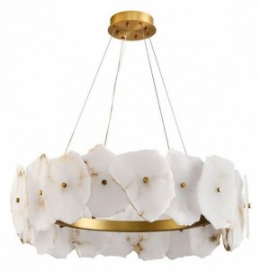 Подвесной светильник Divinare Eleanor 1713/17 SP-120 в Березниках - berezniki.ok-mebel.com | фото 2