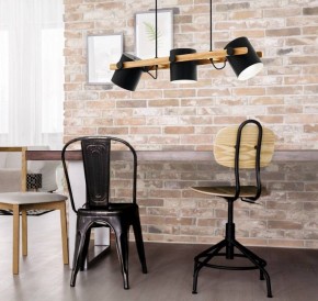Подвесной светильник Eglo HORNWOOD 43517 в Березниках - berezniki.ok-mebel.com | фото 3