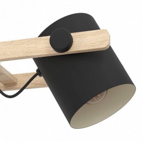 Подвесной светильник Eglo HORNWOOD 43517 в Березниках - berezniki.ok-mebel.com | фото 5