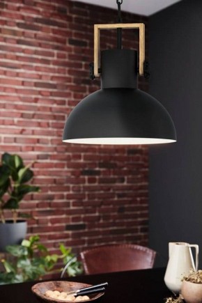 Подвесной светильник Eglo LUBENHAM 44056 в Березниках - berezniki.ok-mebel.com | фото 2