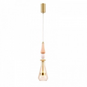 Подвесной светильник Favourite Dolci 4464-1P в Березниках - berezniki.ok-mebel.com | фото 2