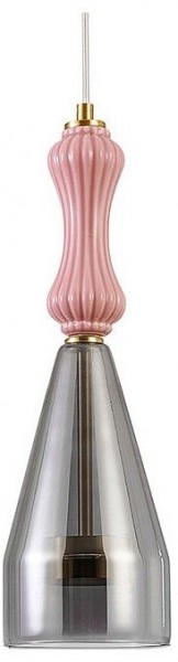Подвесной светильник Favourite Dolci 4466-1P в Березниках - berezniki.ok-mebel.com | фото