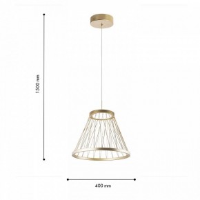 Подвесной светильник Favourite Fibra 4634-4P в Березниках - berezniki.ok-mebel.com | фото 6