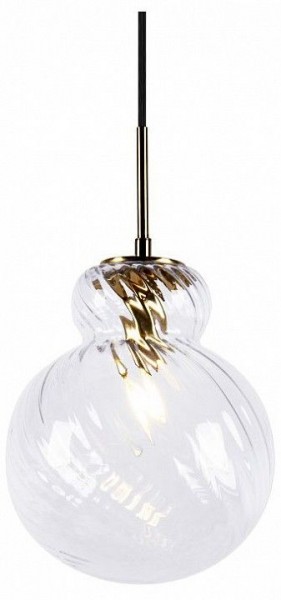 Подвесной светильник Favourite Ortus 4267-1P в Березниках - berezniki.ok-mebel.com | фото 1