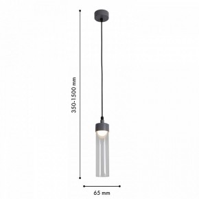 Подвесной светильник Favourite Outdoor 4703-1P в Березниках - berezniki.ok-mebel.com | фото 6