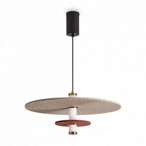 Подвесной светильник Freya Acoustic FR5494PL-L9TR в Березниках - berezniki.ok-mebel.com | фото