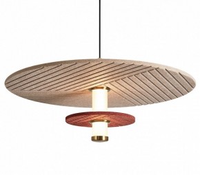 Подвесной светильник Freya Acoustic FR5494PL-L9TR в Березниках - berezniki.ok-mebel.com | фото 2