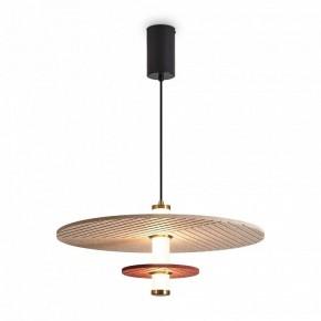 Подвесной светильник Freya Acoustic FR5494PL-L9TR в Березниках - berezniki.ok-mebel.com | фото 3