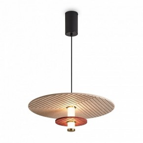 Подвесной светильник Freya Acoustic FR5494PL-L9TR в Березниках - berezniki.ok-mebel.com | фото 4